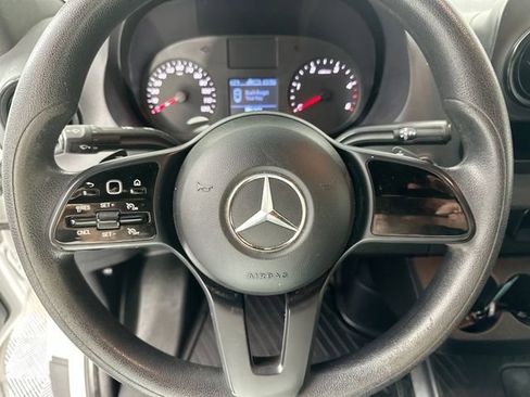 Used 2020 Mercedes-Benz Sprinter 2500 w/ Driver Convenience Package image 12