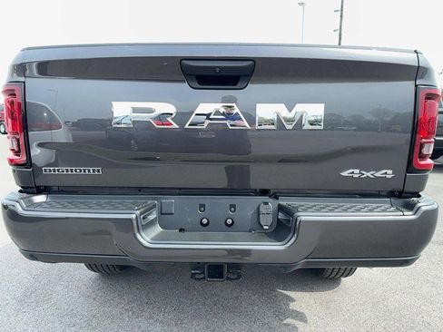 New 2025 RAM 2500 Big Horn image 6
