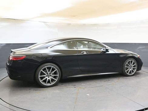 Used 2019 Mercedes-Benz S 560 4MATIC Coupe image 6