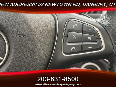 Used 2018 Mercedes-Benz GLA 250 4MATIC image 17