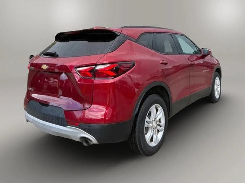 Used 2019 Chevrolet Blazer LT FWD image 6