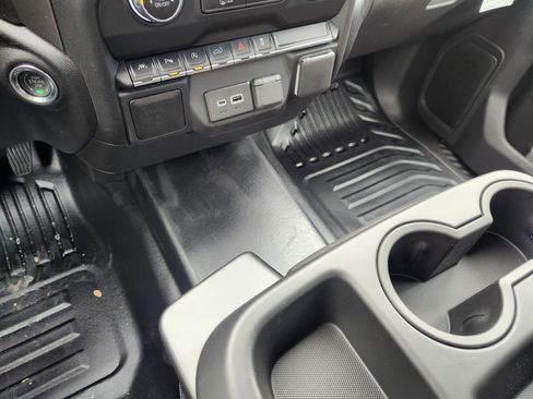 New 2026 Chevrolet Silverado 1500 W/T w/ WT Value Package image 21