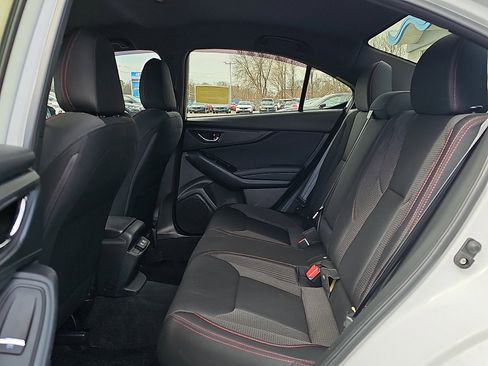 Used 2022 Subaru WRX Premium image 10