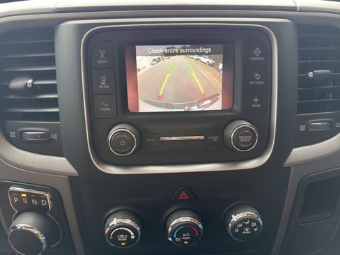 Used 2023 RAM 1500 Tradesman w/ Power & Remote Entry Group RWD image 28