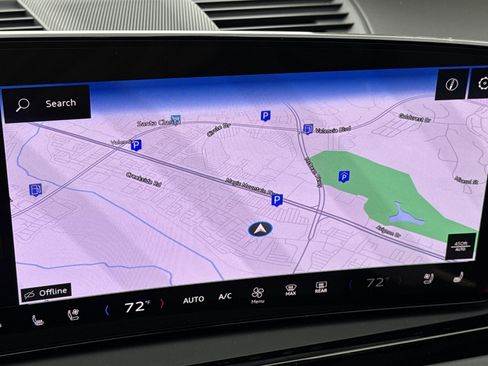 New 2025 Audi A5 2.0T Premium Plus image 15