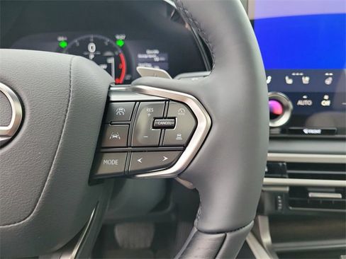 New 2025 Lexus RX 350 Premium image 23