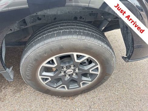 Used 2024 Ford F150 STX RWD image 19
