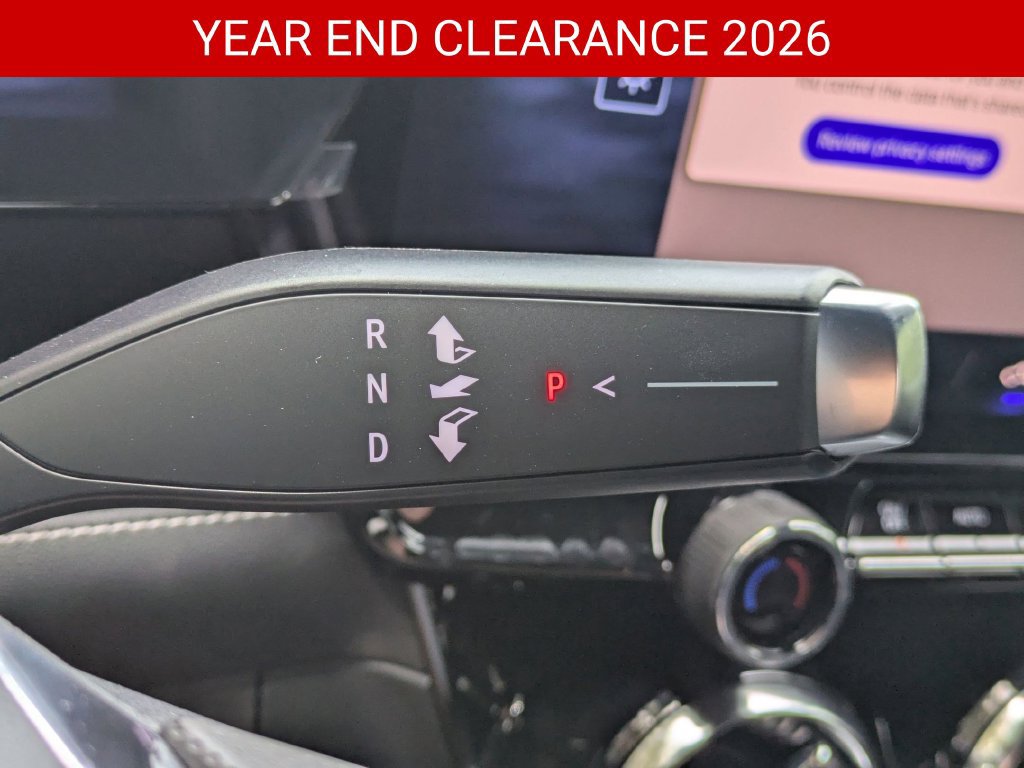 New 2026 Chevrolet Blazer EV LT FWD image 20