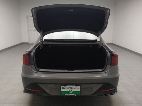 Used 2022 Hyundai Sonata SEL Plus FWD image 29