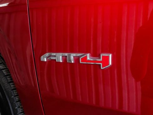 Used 2021 GMC Yukon AT4 w/ Rear Media and Nav Package AWD/4WD image 55