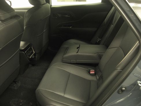 New 2026 Toyota Crown Nightshade image 18