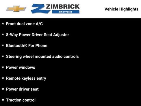 Certified 2022 Chevrolet Equinox RS AWD/4WD image 6