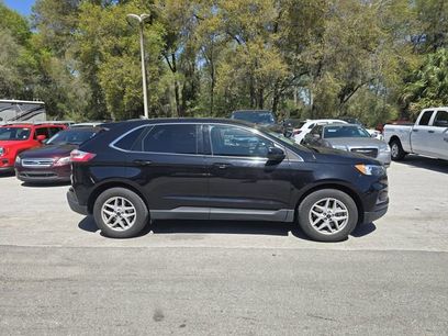 Used 2023 Ford Edge SEL