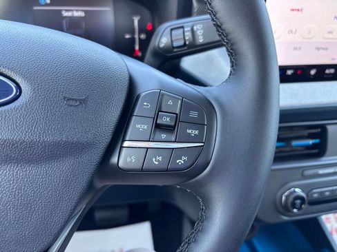 New 2026 Ford Maverick XLT AWD/4WD image 26