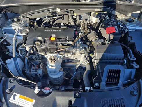 Certified 2023 Honda HR-V LX image 29