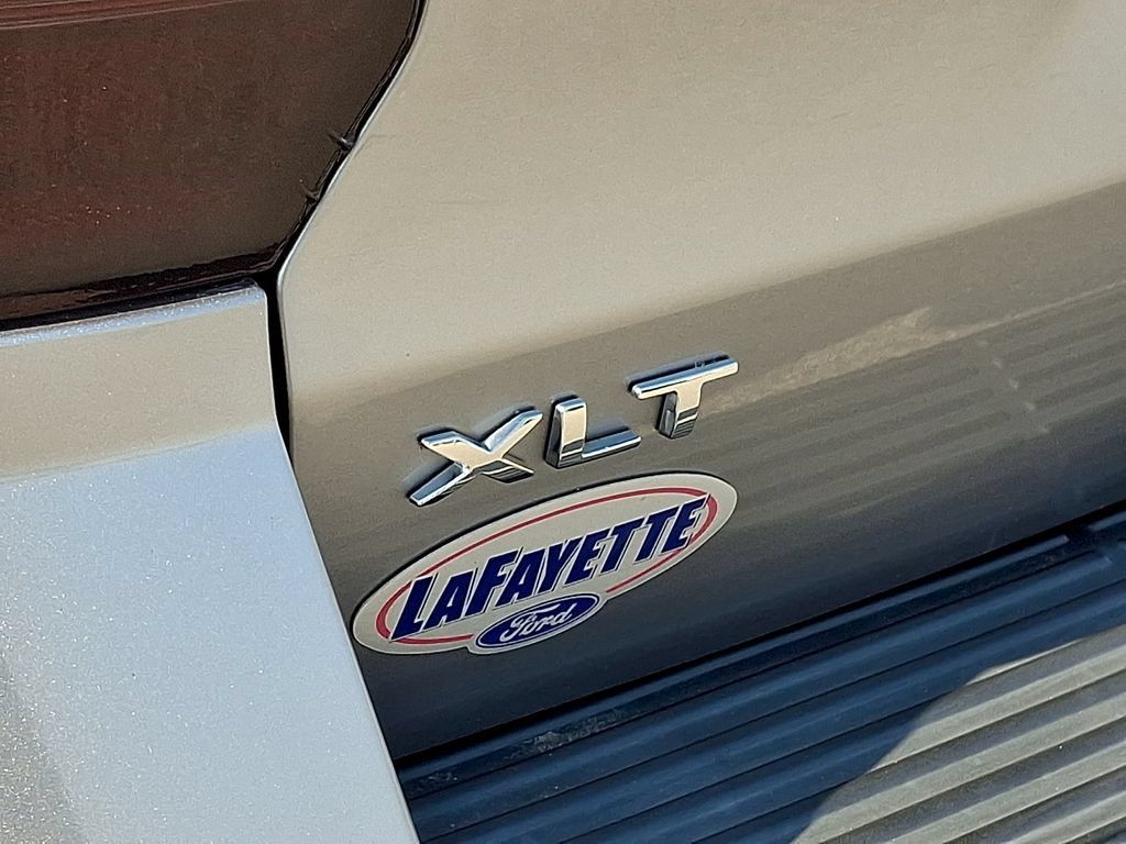 Certified 2021 Ford Expedition XLT RWD image 31