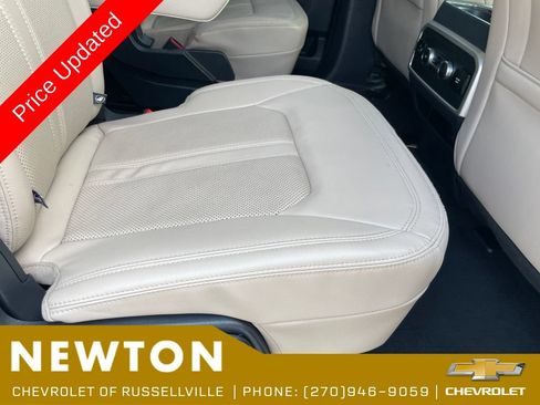 Used 2023 Ford Expedition Limited AWD/4WD image 30