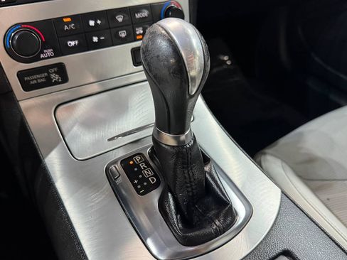 Used 2009 INFINITI G37 Convertible w/ Premium Pkg RWD image 29