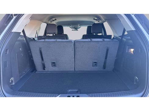 New 2026 Ford Explorer Active image 51