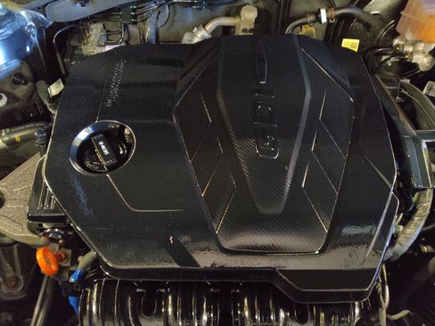 Used 2022 Hyundai Santa Fe SEL image 30