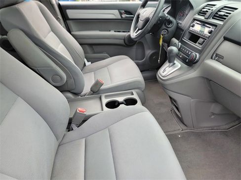 Used 2010 Honda CR-V LX image 19