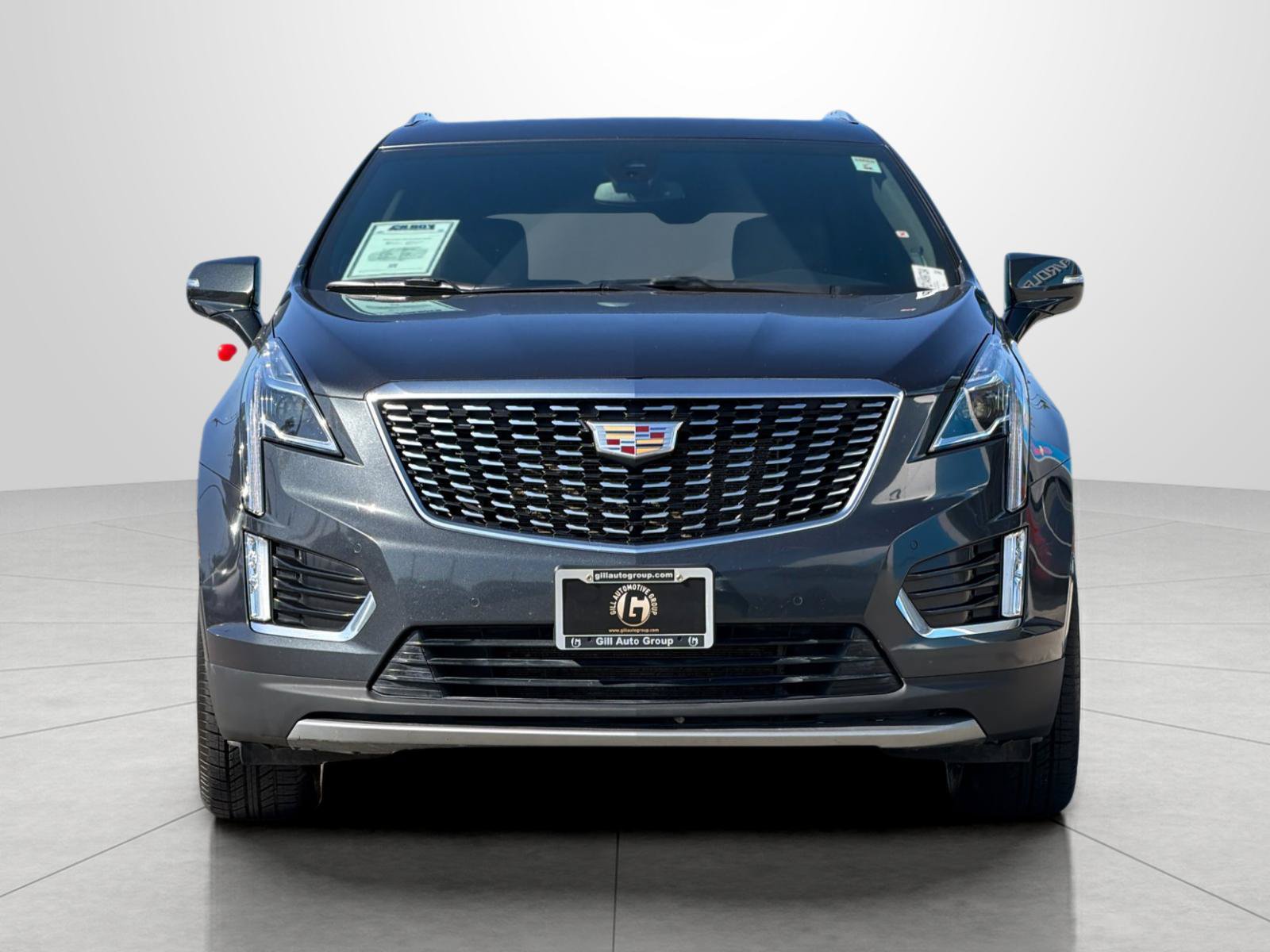 Used 2023 Cadillac XT5 Premium Luxury AWD/4WD image 8