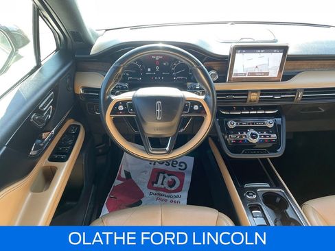Used 2020 Lincoln Corsair Reserve w/ Equipment Group 201A image 25