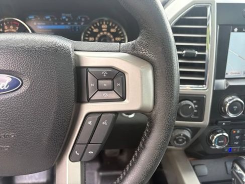 Used 2016 Ford F150 Lariat w/ Equipment Group 501A Mid AWD/4WD image 29
