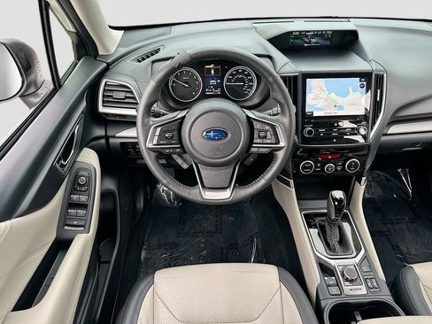 Used 2020 Subaru Forester Limited w/ Popular Package #3 AWD/4WD image 24