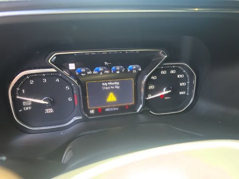 Used 2021 GMC Yukon Denali RWD image 21