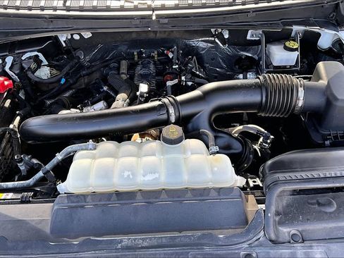 Used 2023 Lincoln Navigator Black Label image 9