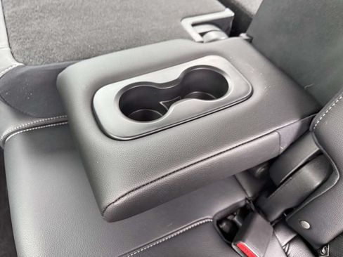 Certified 2023 Honda Passport Elite image 10