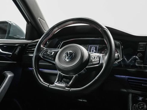 Used 2021 Volkswagen Jetta GLI image 17