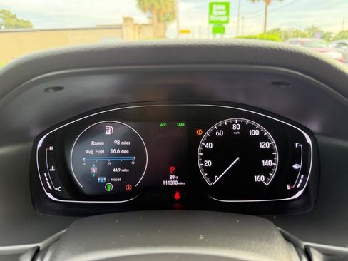 Used 2018 Honda Accord Sport image 25