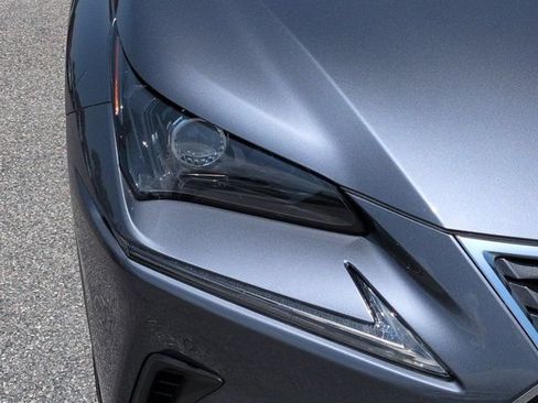 Used 2021 Lexus NX 300 AWD w/ Premium Package image 10