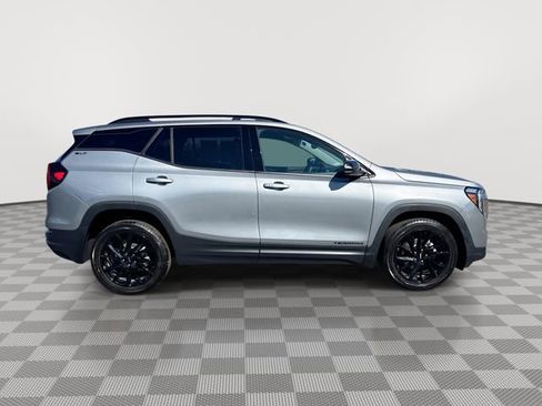 Certified 2024 GMC Terrain SLT w/ Elevation Edition AWD/4WD image 13