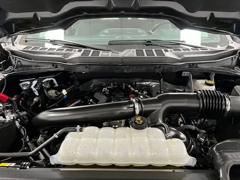 Used 2025 Ford F150 XLT w/ Equipment Group 301A Standard image 62