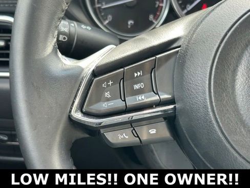 Used 2023 MAZDA CX-5 AWD 2.5 S w/ Select Package image 20