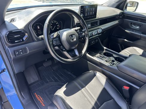 Used 2024 Honda Pilot TrailSport image 18
