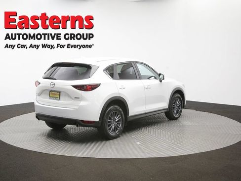 Used 2019 MAZDA CX-5 Touring AWD/4WD image 36