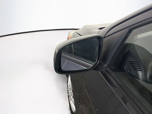 Used 2024 Mitsubishi Mirage ES FWD image 16