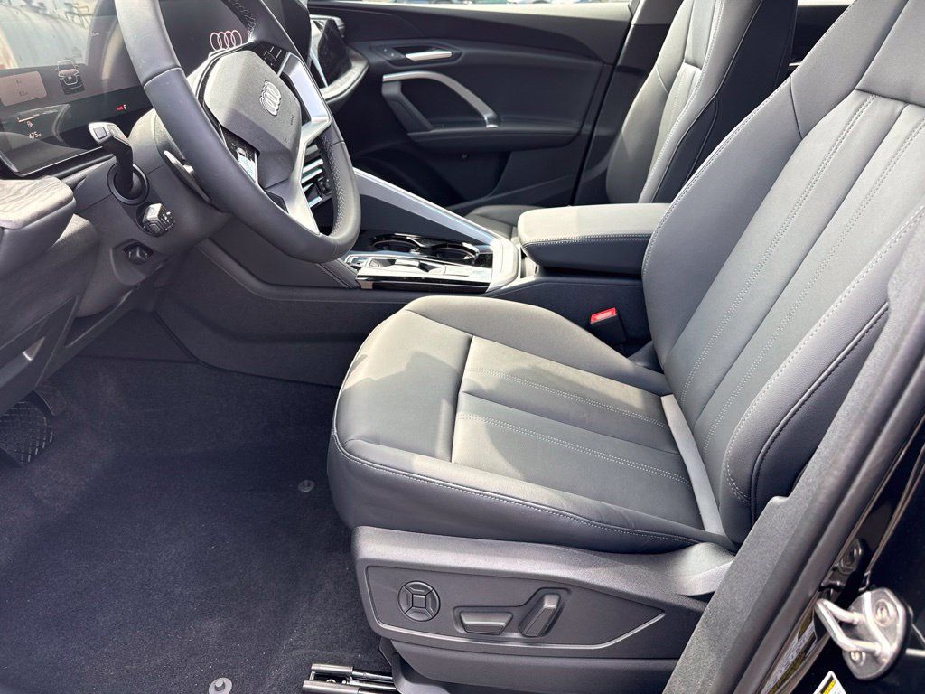 New 2026 Audi Q5 Premium AWD/4WD image 15