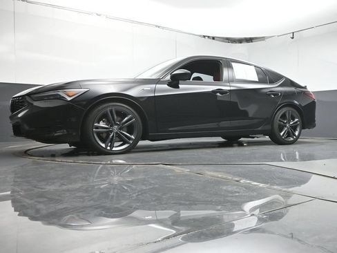 Used 2024 Acura Integra A-Spec FWD image 34