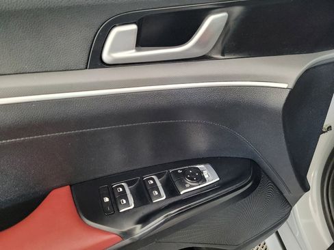 Used 2022 Kia K5 GT-Line w/ GT-Line Awd Premium Package image 27