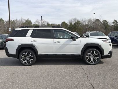 New 2026 Subaru Outback Touring XT