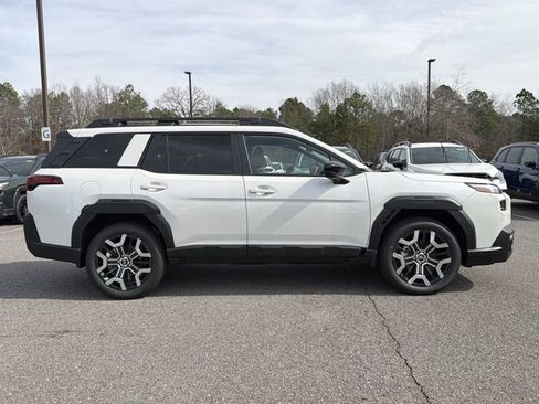 New 2026 Subaru Outback Touring XT image 2