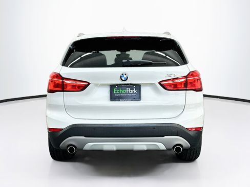 Used 2016 BMW X1 xDrive28i AWD/4WD image 7
