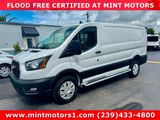 Used 2023 Ford Transit 250 Low Roof w/ Exterior Upgrade Package image 4