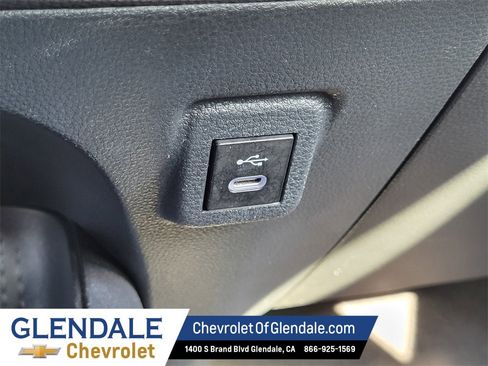 Used 2023 Toyota Corolla LE image 30