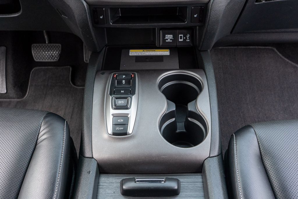 Certified 2023 Honda Ridgeline RTL-E image 28